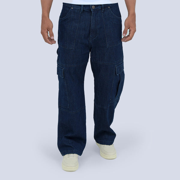 Cargo Regular Baggy
