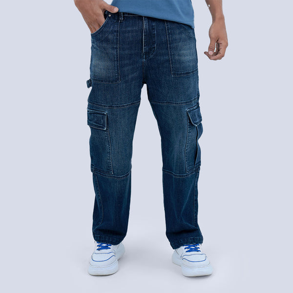 Cargo Regular Baggy