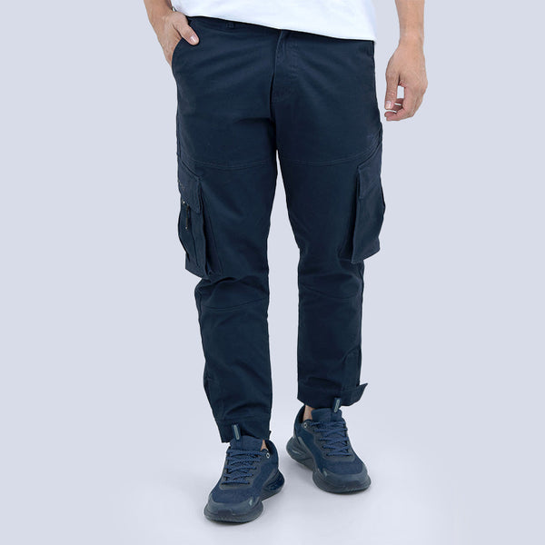 Pantalón Cargo