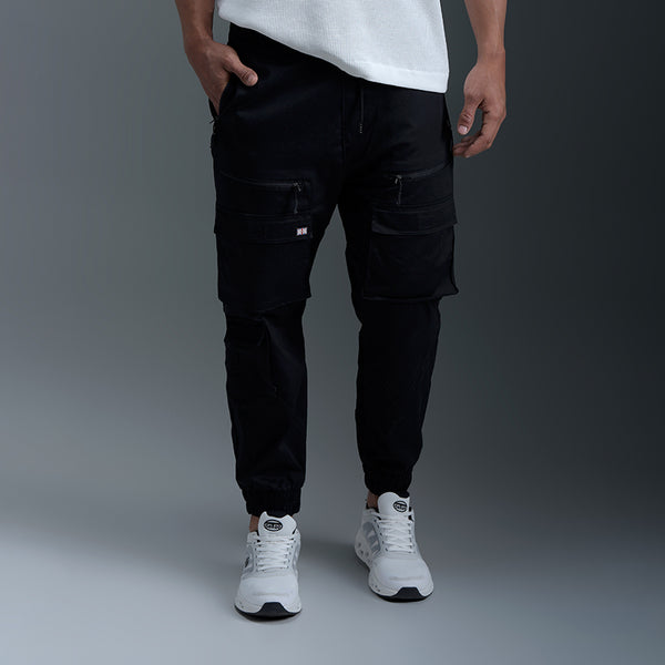 Pantalón Cargo