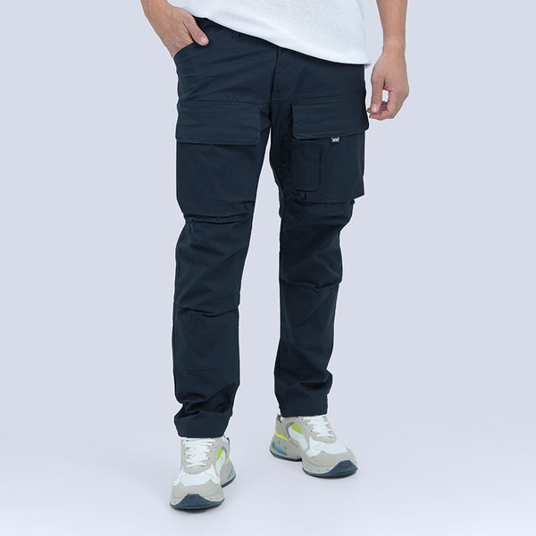 Pantalón Cargo