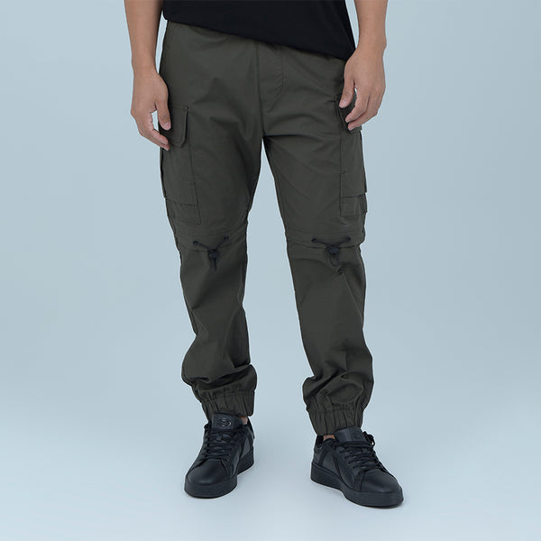 Pantalón Cargo