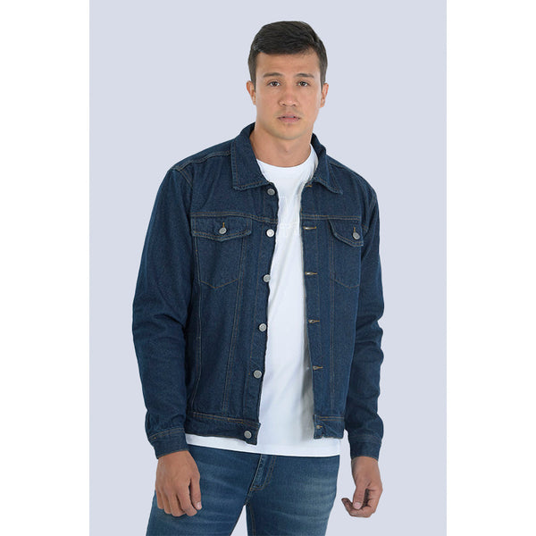 Chaqueta Denim