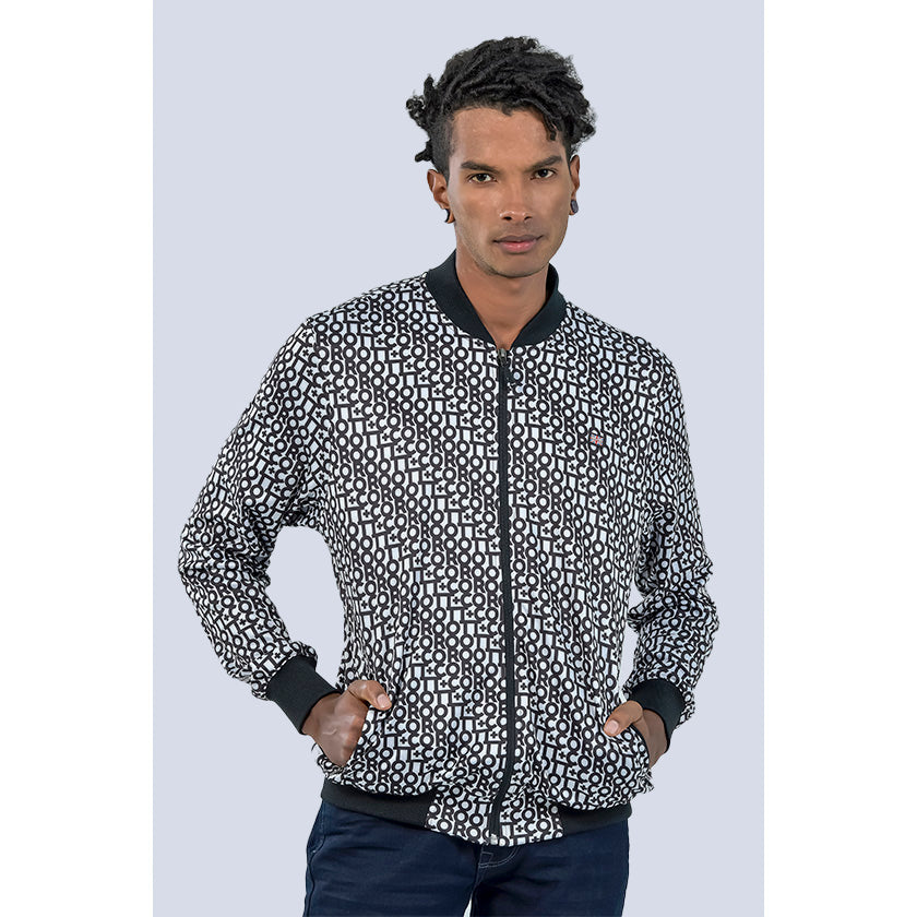 Chaqueta – ROOTT+CO