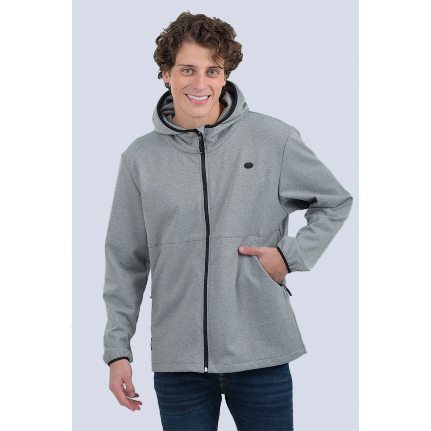 Chaqueta Cortavientos – ROOTT+CO