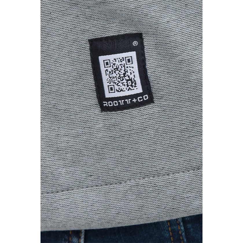Chaqueta Cortavientos – ROOTT+CO