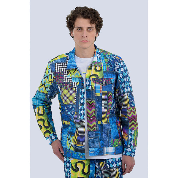 Chaqueta