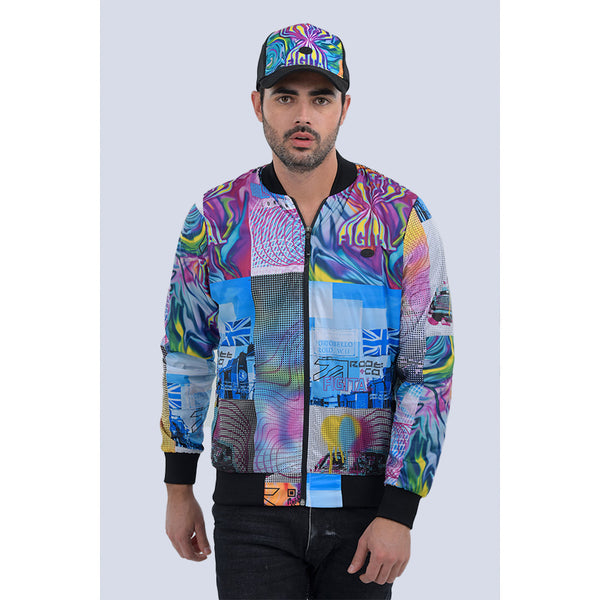 Chaqueta