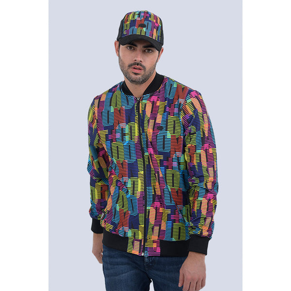 Chaqueta