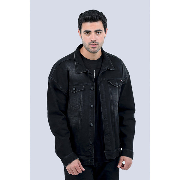 Chaqueta Denim