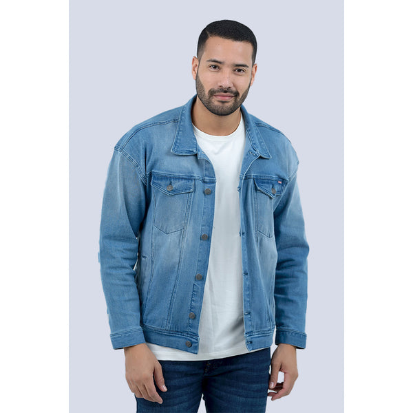 Chaqueta Denim