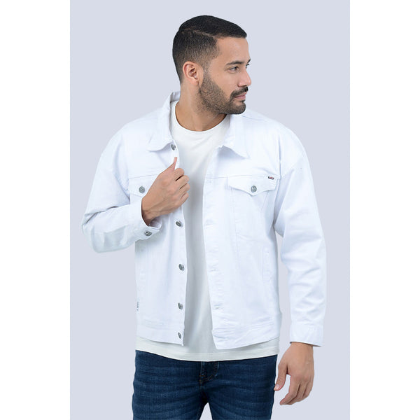 Chaqueta  Denim