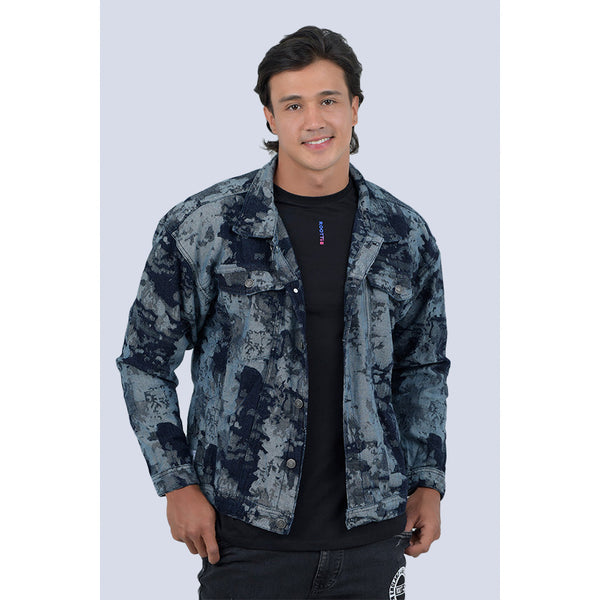 Chaqueta Denim