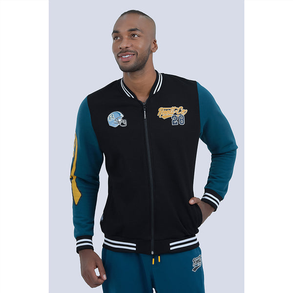 Chaqueta