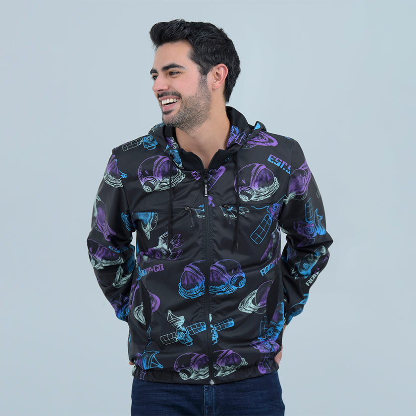 Chaqueta – ROOTT+CO