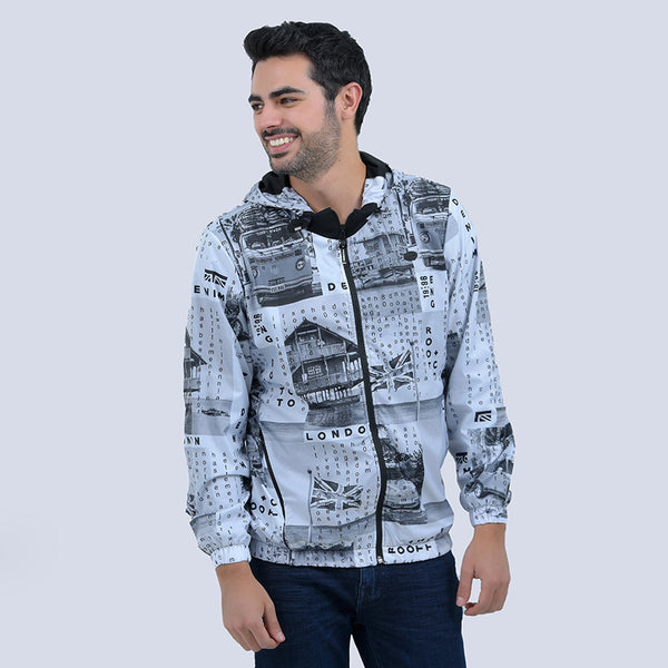 Chaqueta