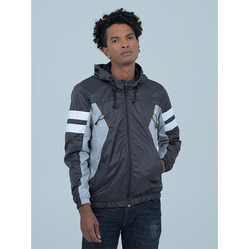 Chaqueta Cortavientos – ROOTT+CO