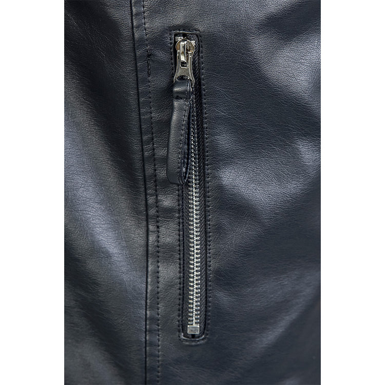 Chaqueta Negra – ROOTT+CO