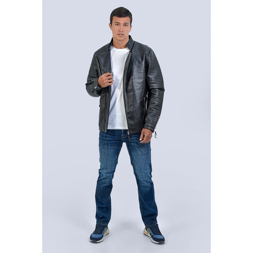 Chaqueta – ROOTT+CO