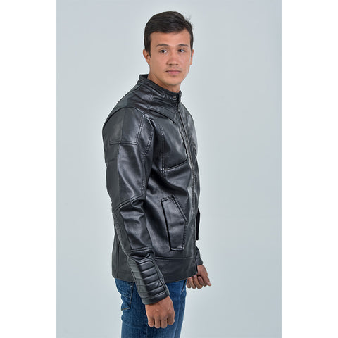 CHAQUETA PREMIUM ROOTT+CO