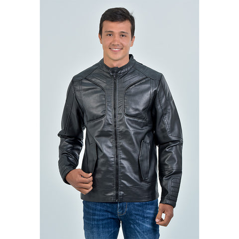 CHAQUETA PREMIUM ROOTT+CO