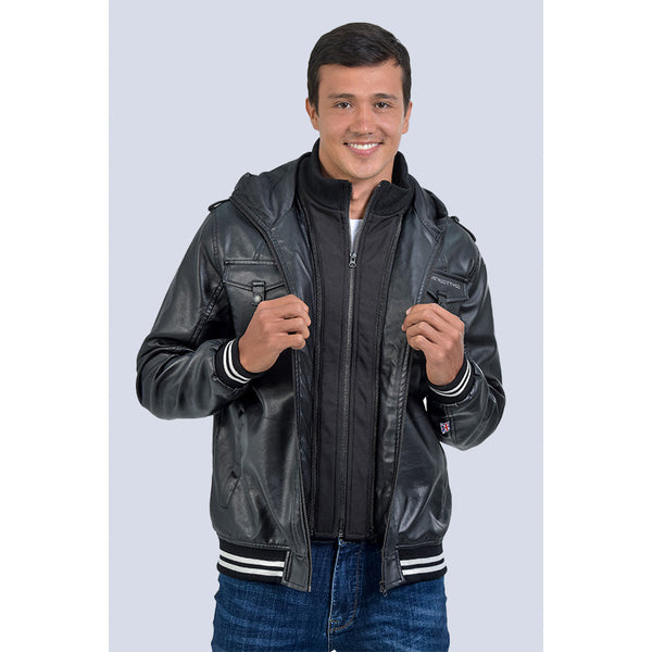 Chaqueta