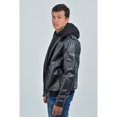 CHAQUETA PREMIUM ROOTT+CO