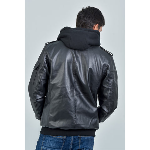 CHAQUETA PREMIUM ROOTT+CO