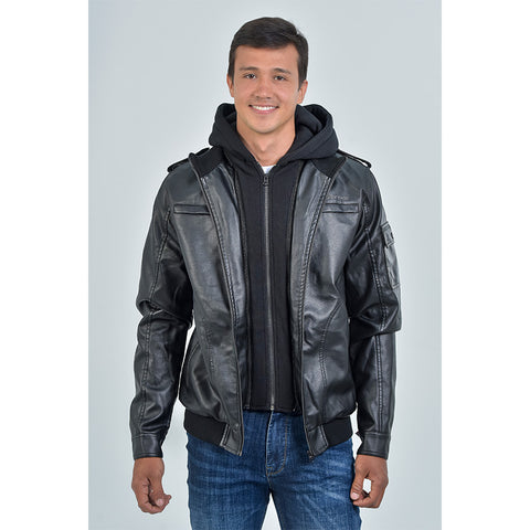 CHAQUETA PREMIUM ROOTT+CO