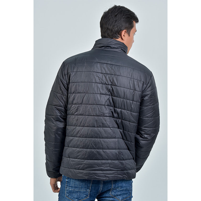 Chaqueta Abullonada – ROOTT+CO