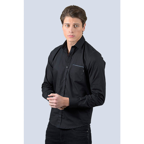 Camisa Manga Larga