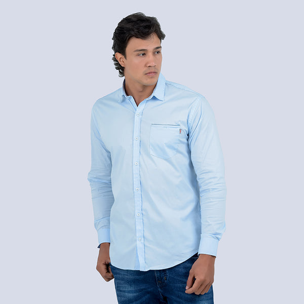 Camisa Manga Larga