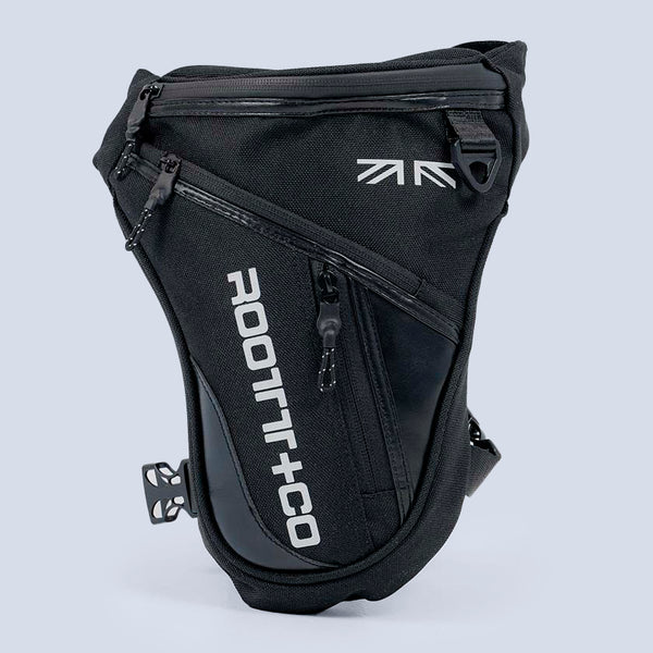 Morral de Pierna Exclusivo