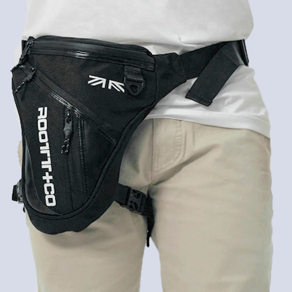 Morral de Pierna Exclusivo