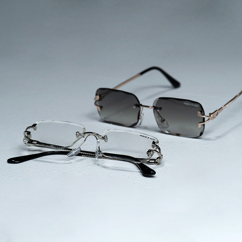 Gafas Cristal Luxe