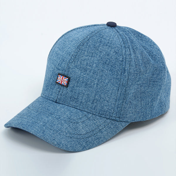 Gorra Denim