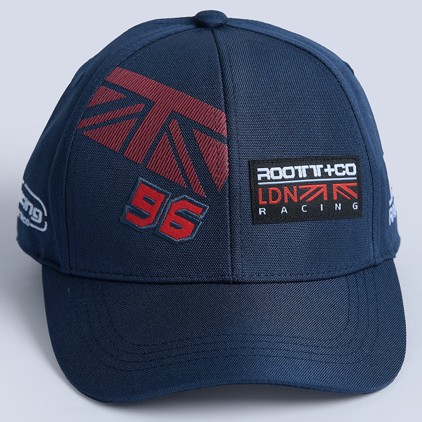 Gorra Team JSRL