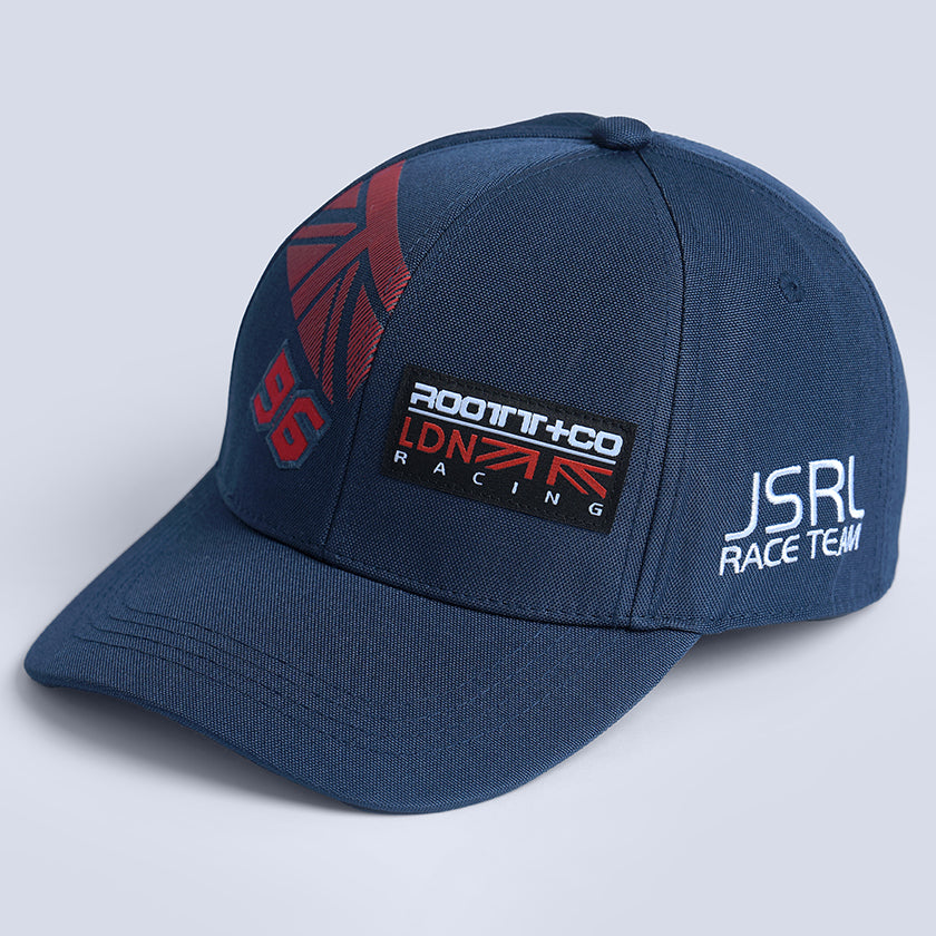 Gorra Team JSRL