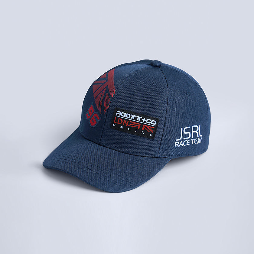 Gorra Azul