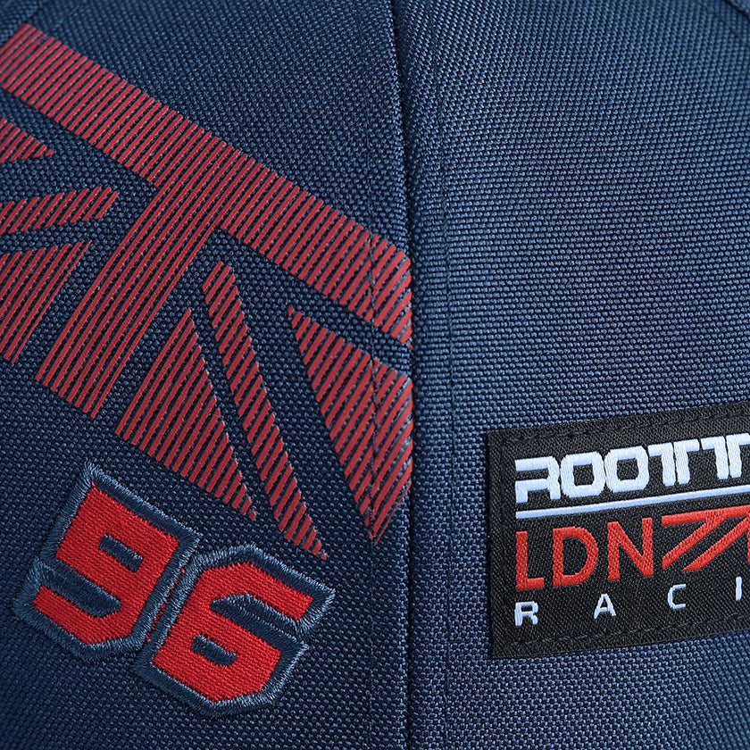 Gorra Team JSRL
