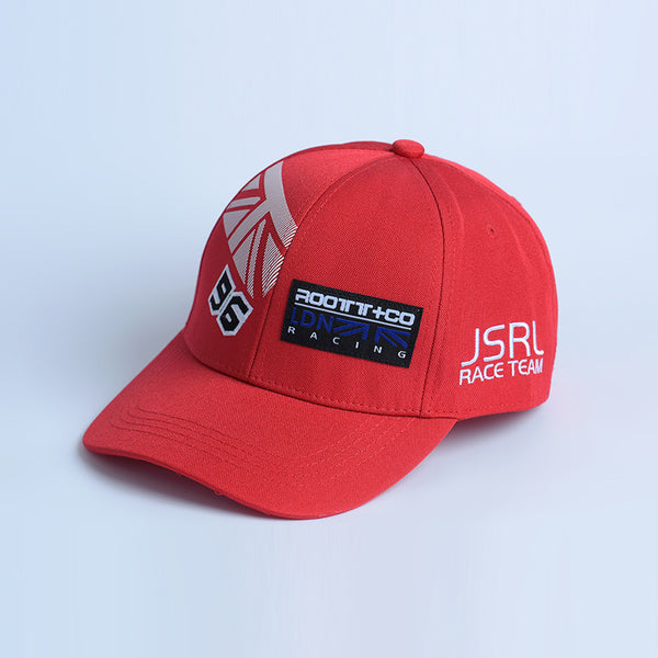 Gorra Team JSRL
