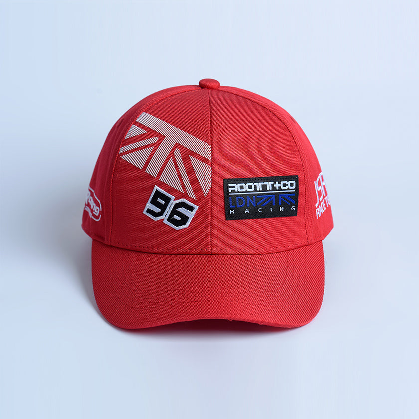 Gorra Team JSRL