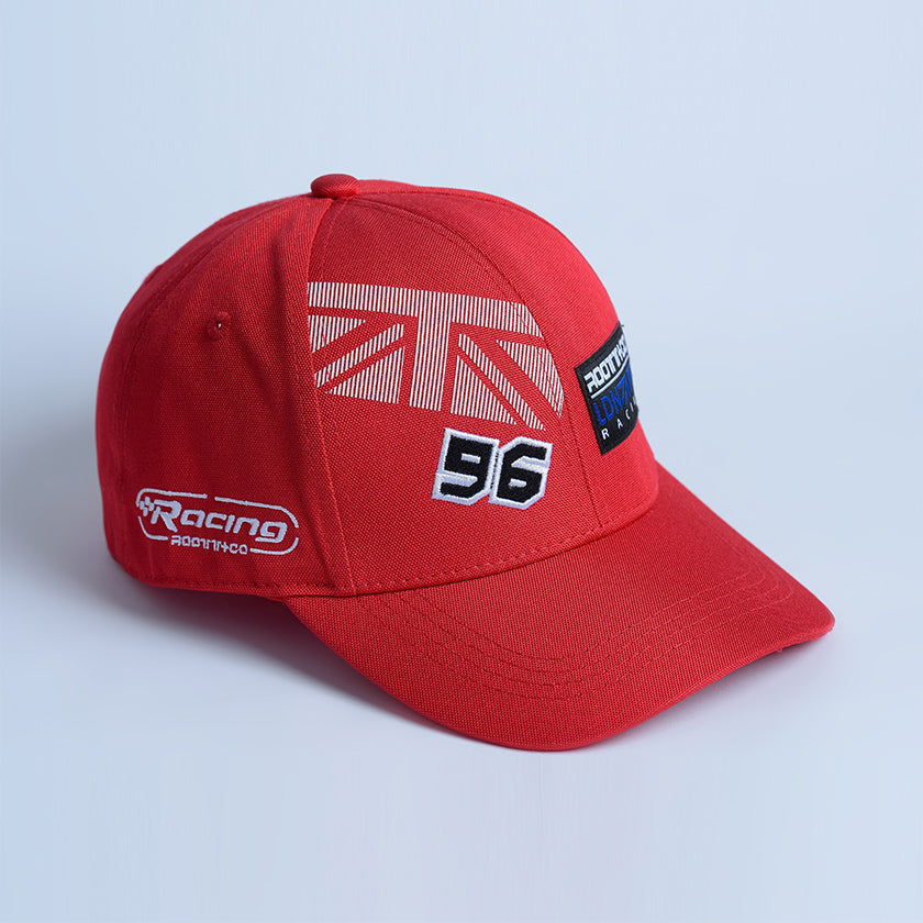 Gorra Team JSRL