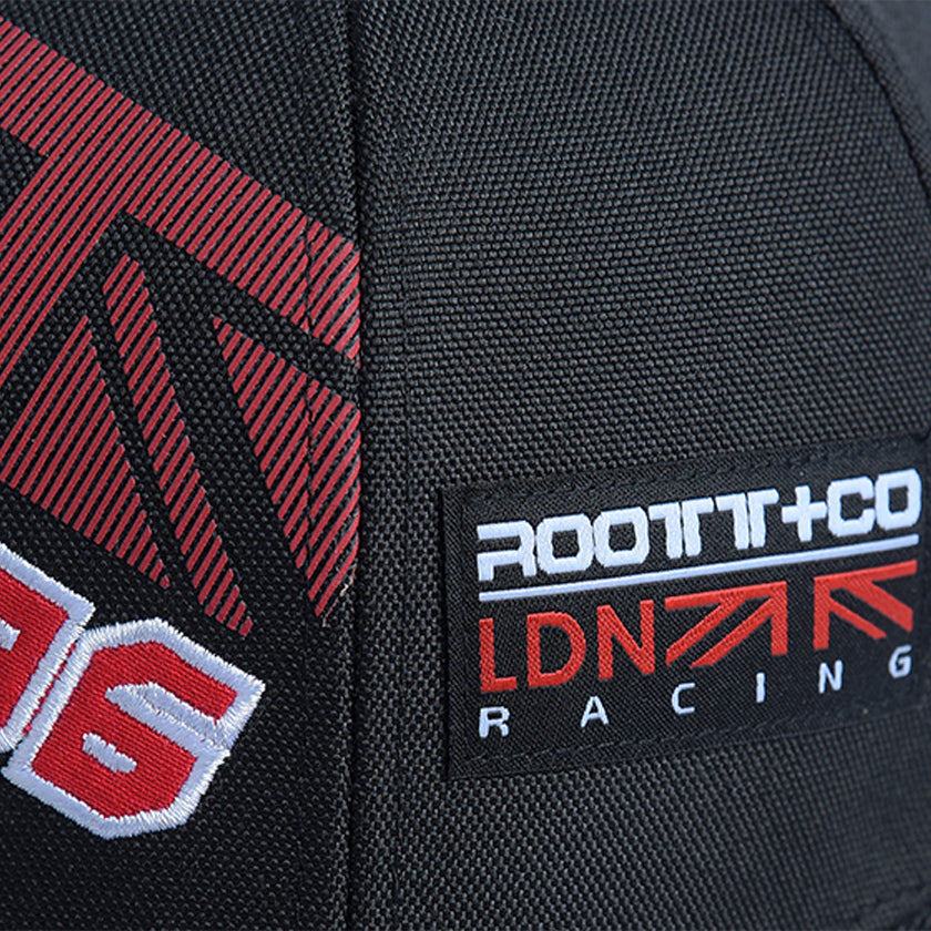 Gorra Team JSRL