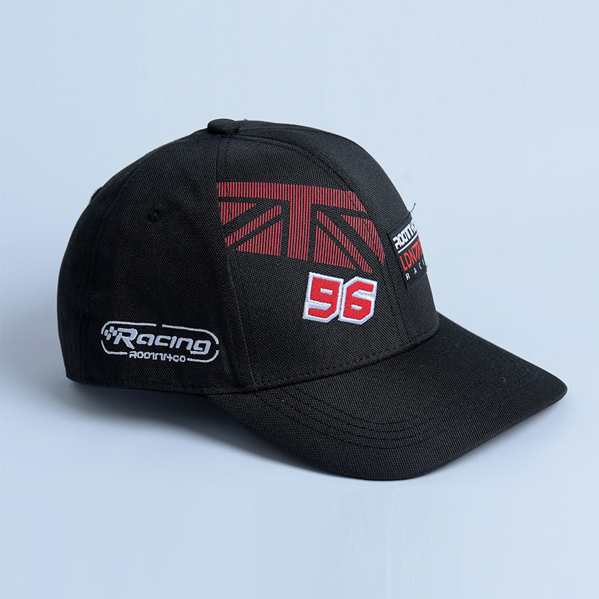 Gorra Team JSRL