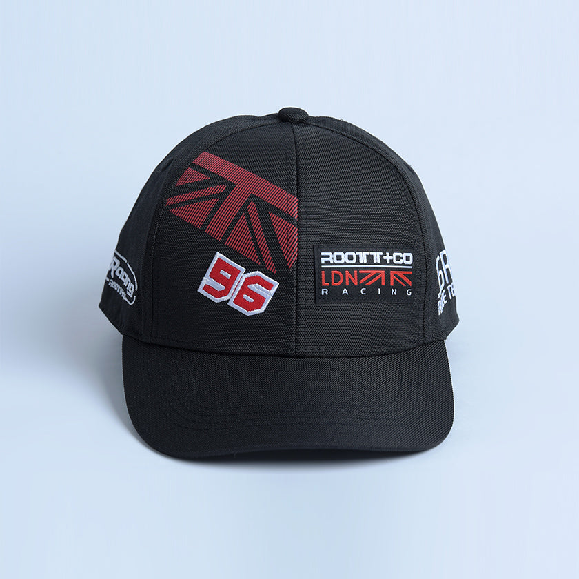 Gorra Team JSRL