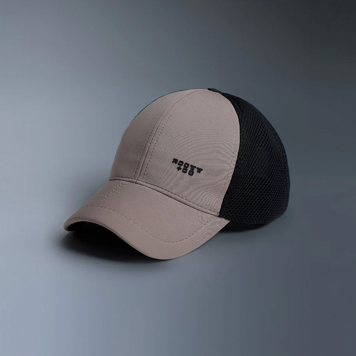 Gorra Beige