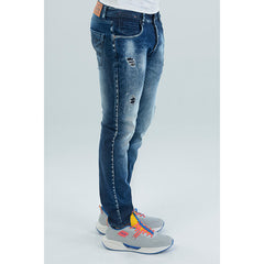 Jean Slim London