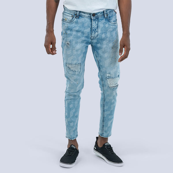 Jeans Super Skinny Manchester