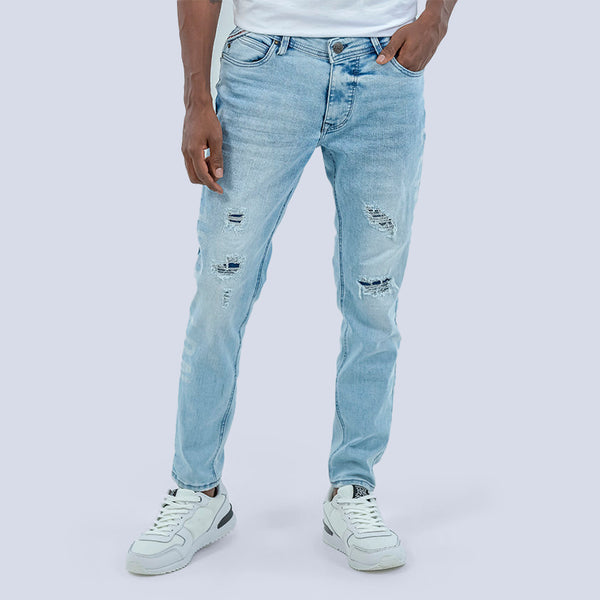 Jeans Super Skinny Manchester